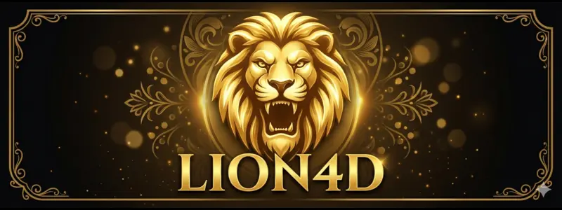 Lion4d